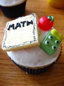 Gastronomía en clase de matemáticas. Gastronomía en clase de matemáticas.