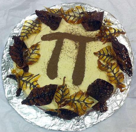 Gastronomía en clase de matemáticas. Gastronomía en clase de matemáticas.