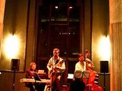 Alberto Palacios, sopa cósmica Festival