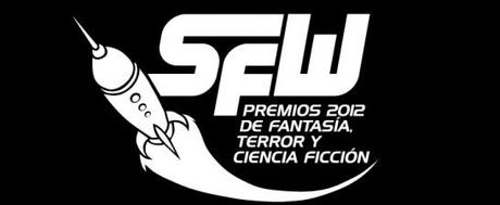 PREMIOS SCIFIWORLD de FANTASÍA, TERROR y CIENCIA FICCIÓN