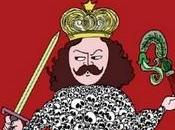 Tapa libro cuestión criminal'