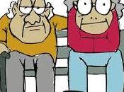 Diálogos políticos: aires innovación. (Por: Alfredo Abrisqueta)