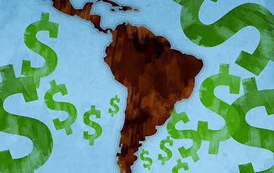 América Latina no será inmune a la crisis financiera internacional