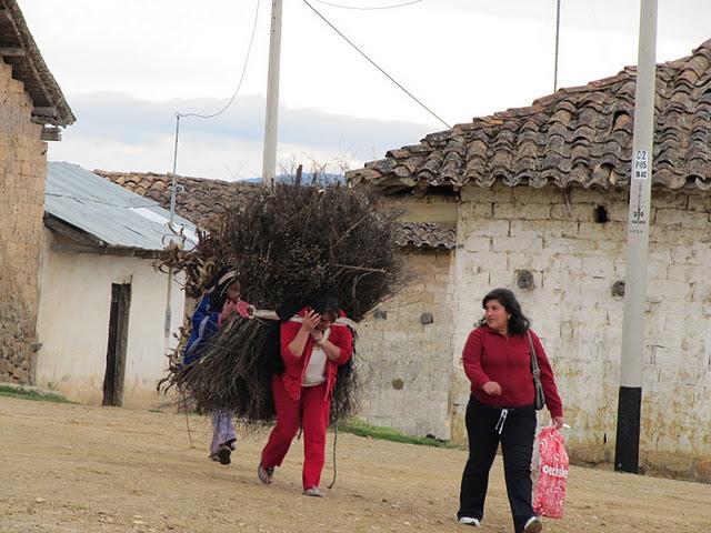 EL CAÑON DEL SONCHE : UNA JOYA DESCONOCIDA