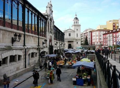 MERCADOS ...............(Santander)