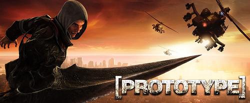 [Análisis] Prototype