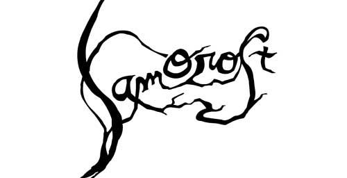 samorost logo Reservoir Games: Samorost