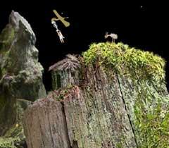 samorost Reservoir Games: Samorost