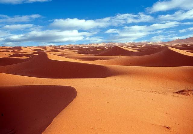 Todo y Nada, o dos cosas que creemos necesitar por igual.