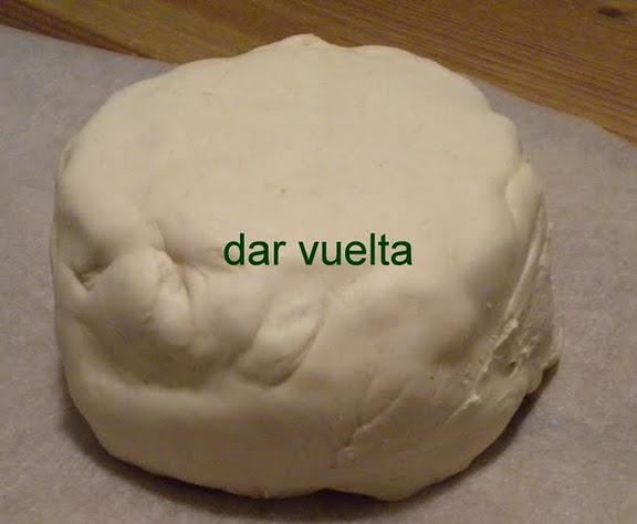 Camembert en croute con foie y frambuesas