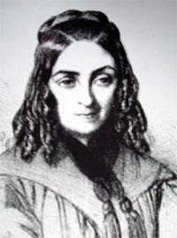 Una paria feminista, Flora Tristán (1803-1844)