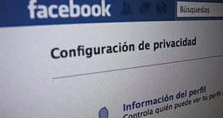 Facebook reveló como rastrea usuarios