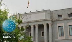 Science Europe nace para reforzar la colaboración entre las instituciones científicas europeas