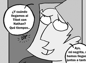 Conversando negrita