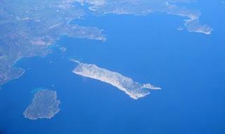 Tavolara + reino mas pequeño