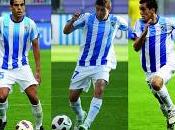 ¿Jugará algún canterano?