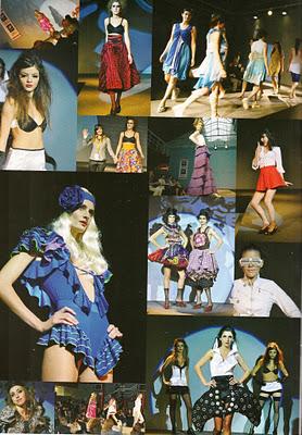 El orgullo de pertenecer