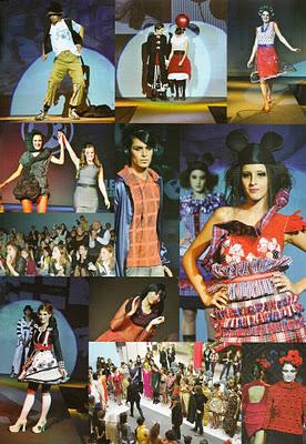 El orgullo de pertenecer