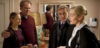 Estrenos del 18 Noviembre de 2011