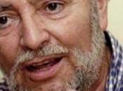 Julio Anguita, ejemplo seguir