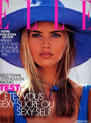 Un ritual anti-edad para tu cabello en tres pasos.