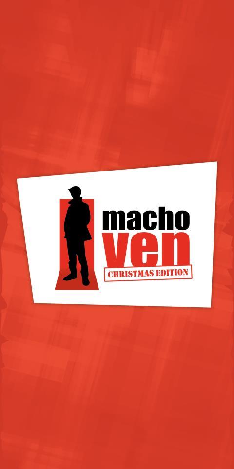 Feria Macho ven este 20 de noviembre