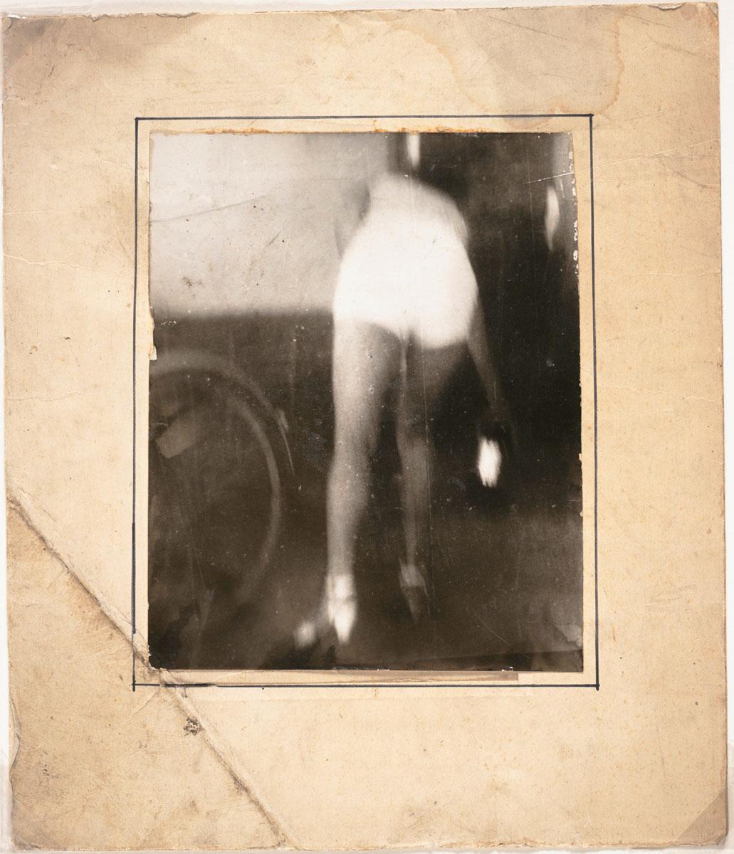 'Observados. Voyeurismo & Vigilancia a través de la cámara desde 1870' en la Fundación Canal