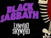 Black Sabbath Lynyrd Skynyrd primeras confirmaciones Azkena Rock Festival 2012