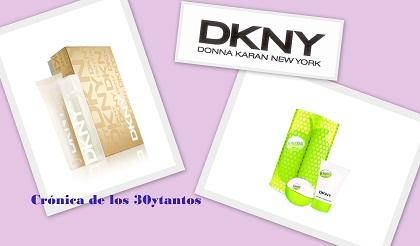 DKNY sets