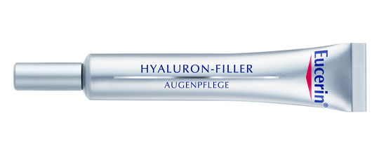 Hyaluron-Filler contorno de ojos