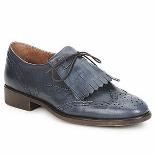 Calzado: Betty London