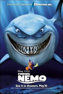 Crítica Cine: Buscando a Nemo (2003)