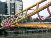 Pacita's Bridge