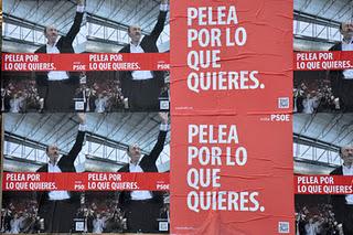 Gráficas electorales para el 20N