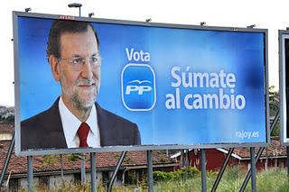 Gráficas electorales para el 20N