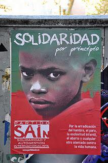 Gráficas electorales para el 20N