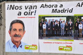 Gráficas electorales para el 20N