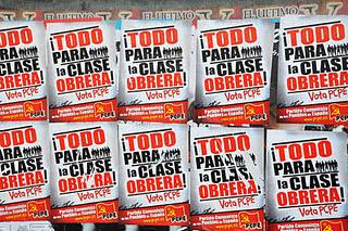 Gráficas electorales para el 20N