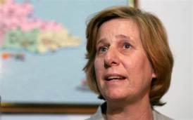 Es una vergüenza que los Cinco estén encarcelados, dice Cindy Sheehan
