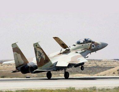 Israel podría atacar también objetivos civiles en Irán