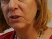 Cindy Sheehan: causas contra guerra están conectadas Cinco