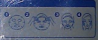 Mascarilla facial FaceQ