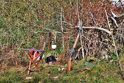 Ehiza garaia Gaztelumendian