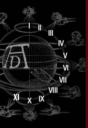 XI Salón y Coloquio de Arte Digital 2011. Foto: Web del evento