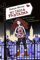Mi chica fantasma, Tamsyn Murray