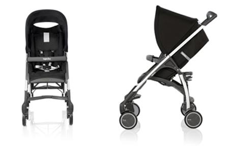 Avio el cochecito de paseo de Inglesina