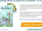 PayPal lanza aplicación para enviar dinero Facebook