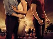 Estreno "amanecer" primera parte saga crepúsculo
