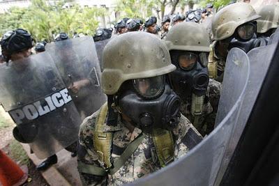 LA REALIDAD por Fernando Sabido Sánchez