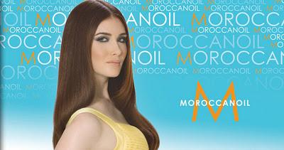 Mi experiencia con... Champú y Acondicionador Reparador Hidratante de Moroccanoil®